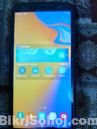 Samsung Galxy J4+